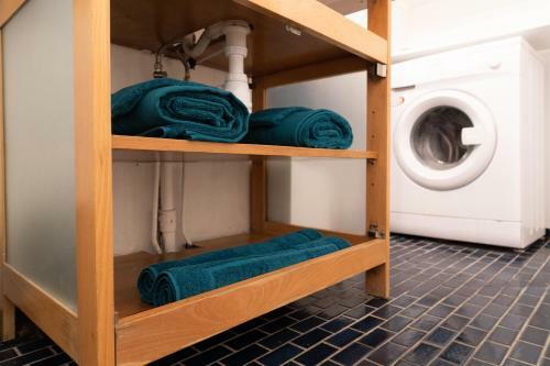 Apartamento Le Chin� - Patio Convivial - Parking - Centre