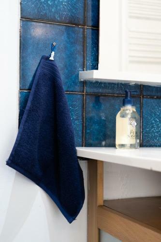 Apartamento Le Chin� - Patio Convivial - Parking - Centre