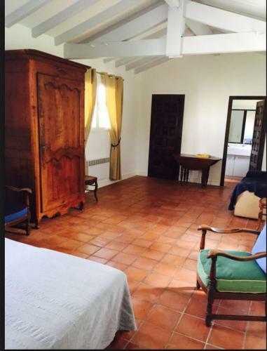 Bed & Breakfast Calicho