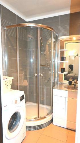 Apartamento Class&indus Appt 10mn Aeroport Roissy Cdg