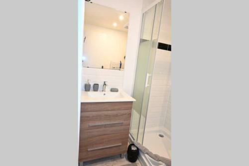 Apartamento Class&travel Appt 10mn Aeroport Cdg