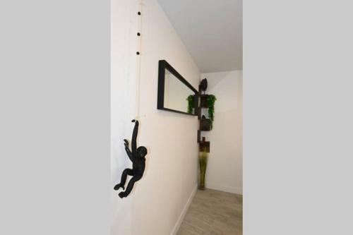 Apartamento Class&travel Appt 10mn Aeroport Cdg