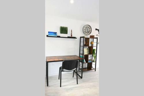 Apartamento Class&travel Appt 10mn Aeroport Cdg