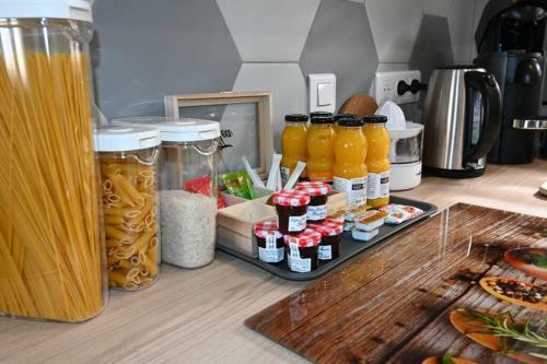 Apartamento Class&travel Appt 10mn Aeroport Cdg