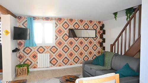 Apartamento Class&travel Appt 10mn Aeroport Cdg