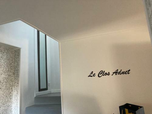 Hostal Le Clos Adnet