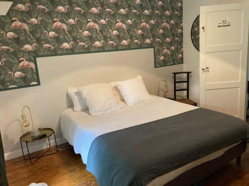 Hostal Le Clos Adnet