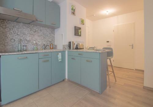 Apartamento Menthe Et Citron Entre Disney Et Paris