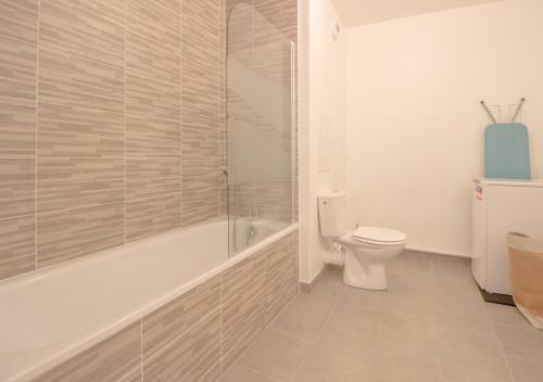 Apartamento Menthe Et Citron Entre Disney Et Paris