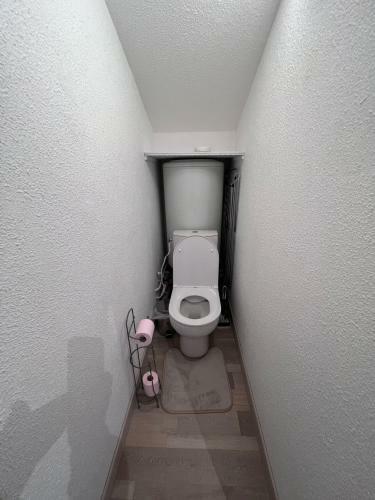 Apartamento Les Cristallines