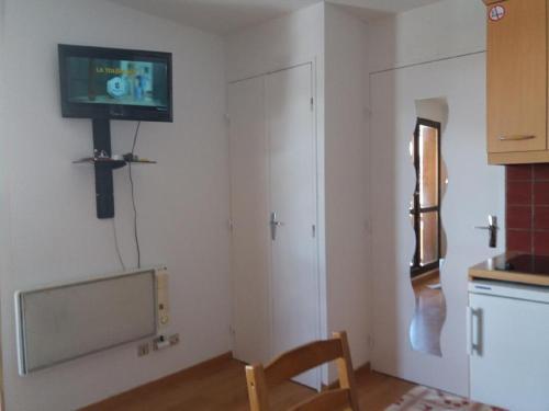 Apartamento Studio 4p - Les 2 Alpes