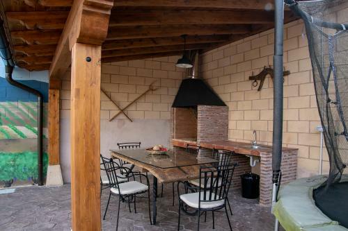 Alojamiento Turistico La Casa Del Tio Cesar