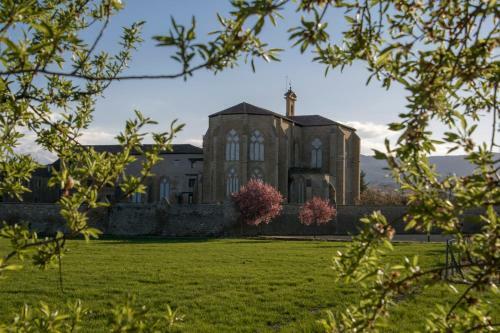 Alojamiento Turistico La Casa Del Tio Cesar