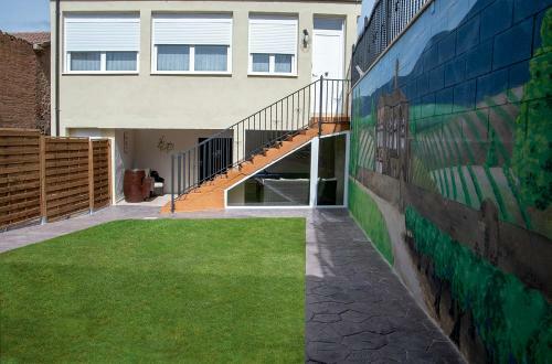 Alojamiento Turistico La Casa Del Tio Cesar