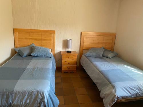 Apartamento Sierra Norte