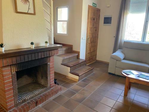Apartamento Sierra Norte