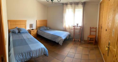 Apartamento Sierra Norte