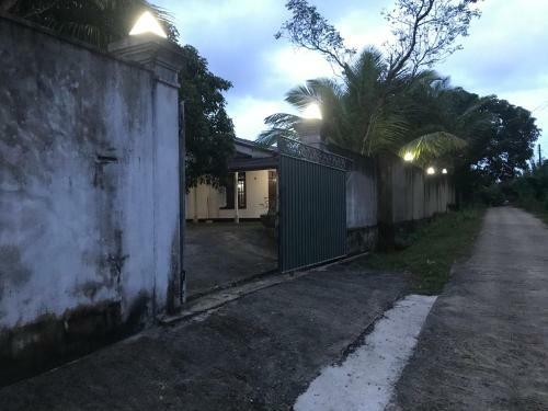Rainbow Villa