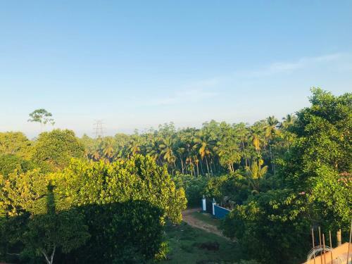 Rainbow Villa