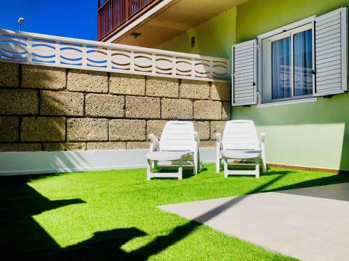 Apartamento Alma Suite