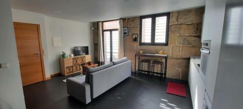Apartamento Casas Da Br�xida. Primeiro