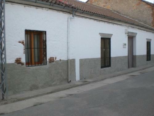 Casa Rural Casillas Del Molino-segovia