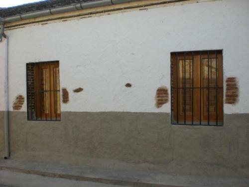 Casa Rural Casillas Del Molino-segovia