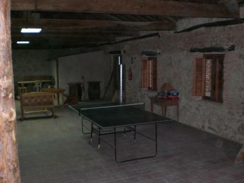 Casa Rural Casillas Del Molino-segovia