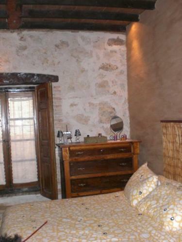 Casa Rural Casillas Del Molino-segovia