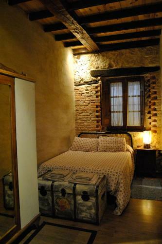 Casa Rural Casillas Del Molino-segovia