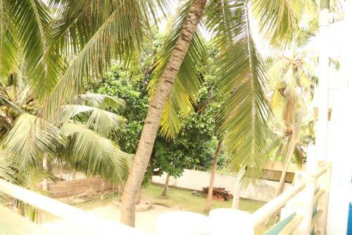 Hostal Ran Dhara Resort