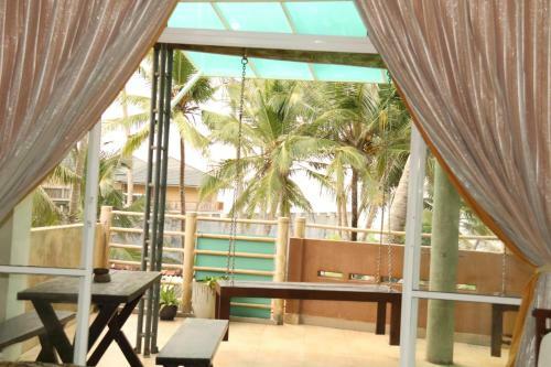 Hostal Ran Dhara Resort