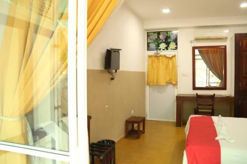 Hostal Ran Dhara Resort