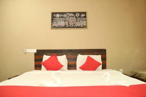 Hostal Ran Dhara Resort