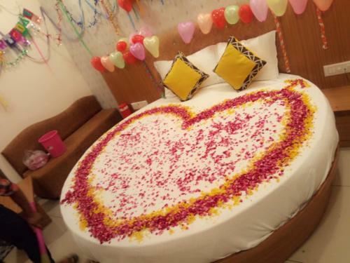 Hostal Hotel Rk Palace