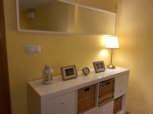 Alma Apartamento