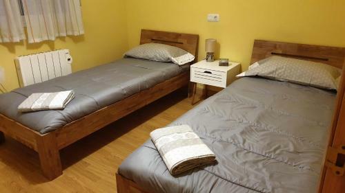 Alma Apartamento