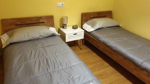 Alma Apartamento