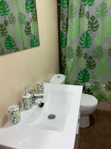 Alma Apartamento