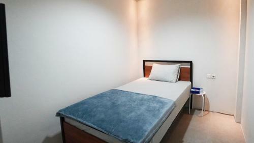 Hotel Hostel 18 Pasangan Butuh Surat Nikah