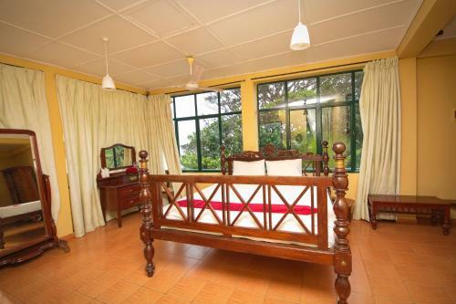 Hotel Madu Ganga Villa