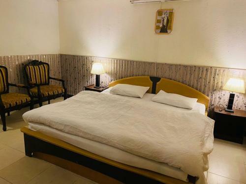 Apartamento Mughal Villa