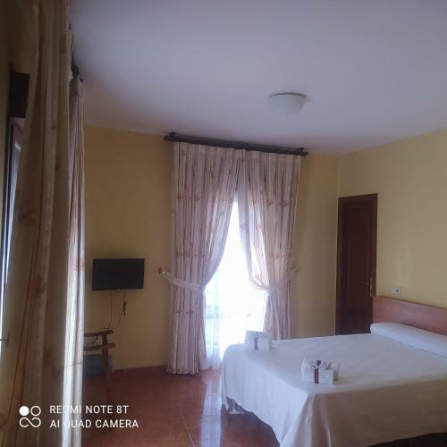 Hotel Segontia