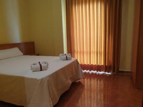 Hotel Segontia