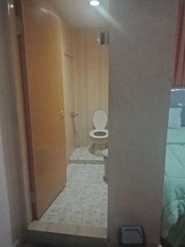 Hostal Suite Pakar Hotel