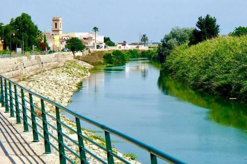 Apartamento Aitana