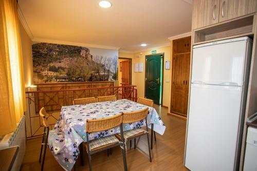 Agroturismo Alojamiento Tur�stico "el Torre�n"