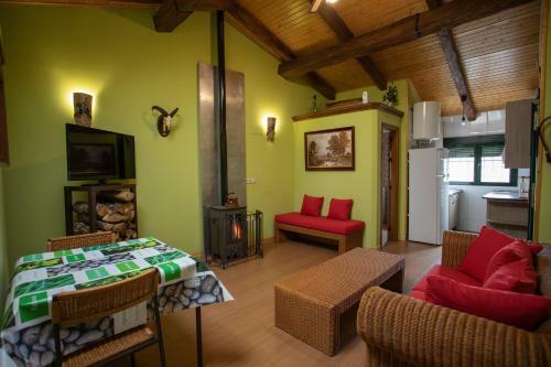 Agroturismo Alojamiento Tur�stico "el Torre�n"