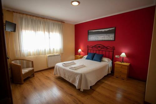 Agroturismo Alojamiento Tur�stico "el Torre�n"