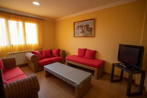 Agroturismo Alojamiento Tur�stico "el Torre�n"
